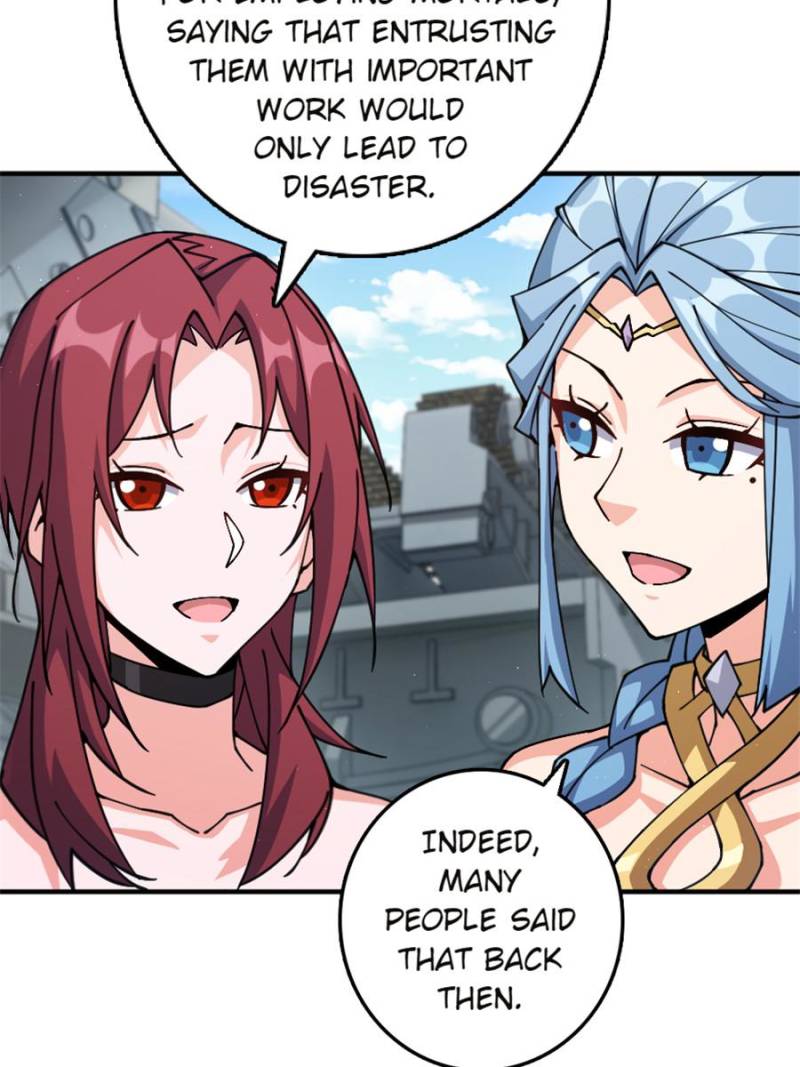 Read Release That Witch ENGLISH Manga Online