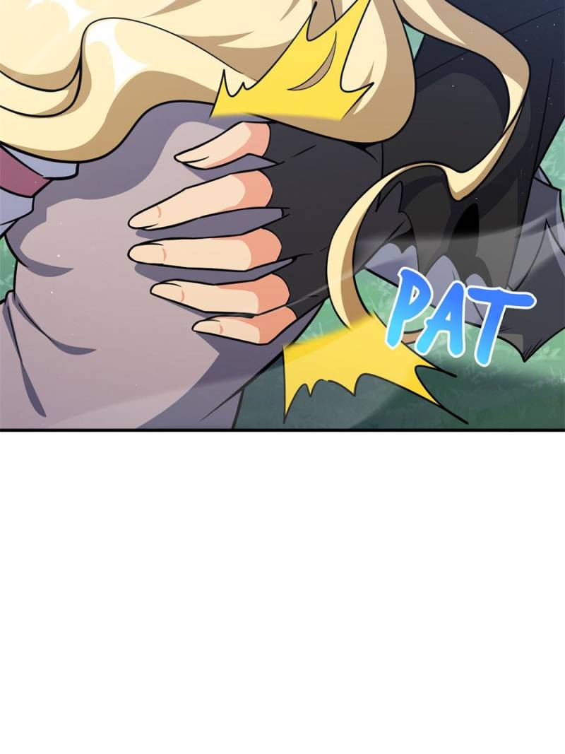 Read Release That Witch ENGLISH Manga Online