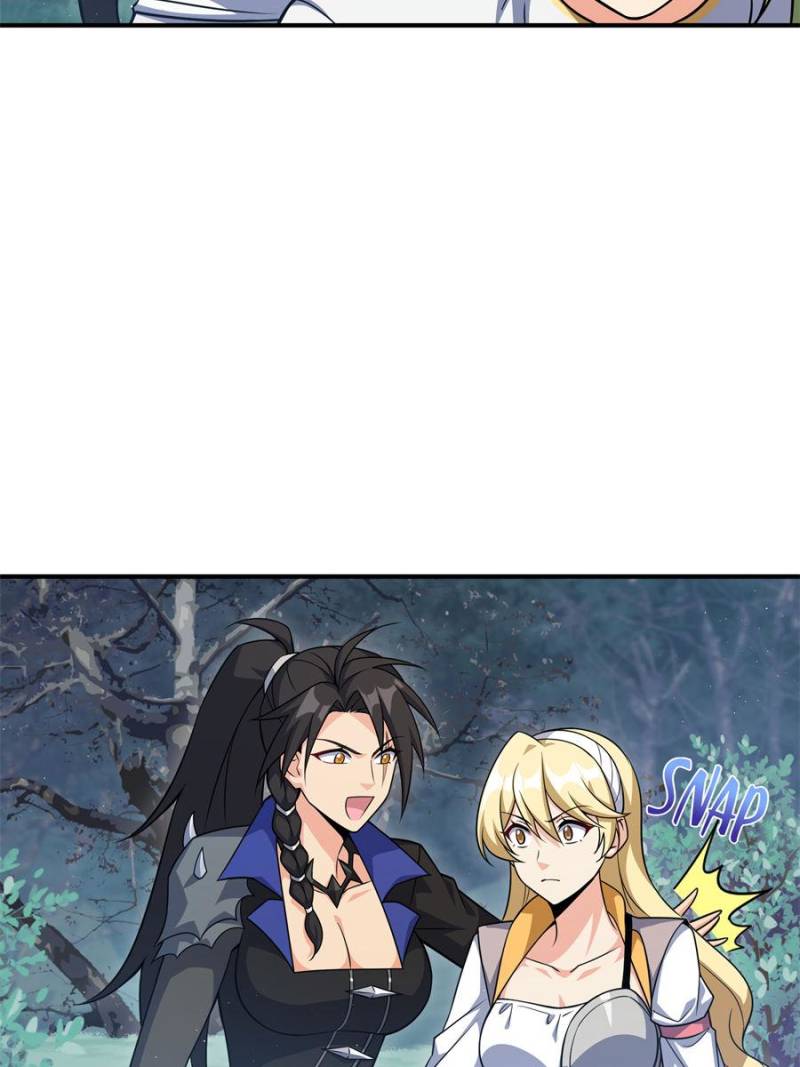 Read Release That Witch ENGLISH Manga Online