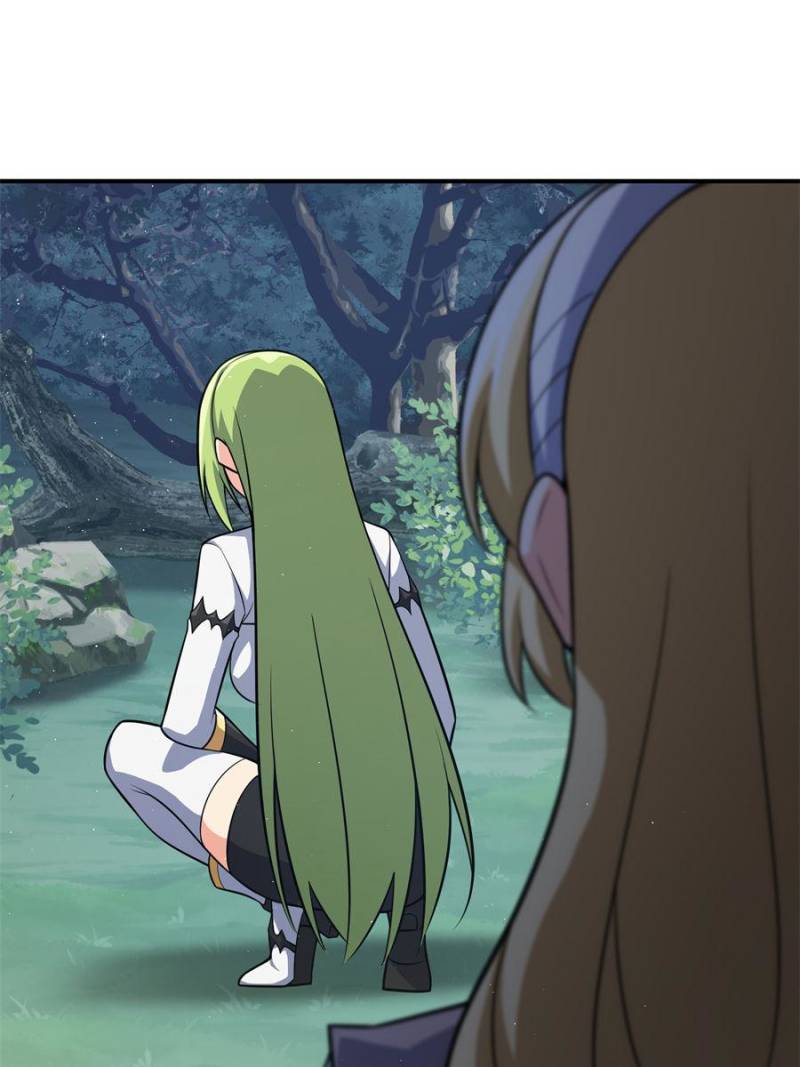 Read Release That Witch ENGLISH Manga Online