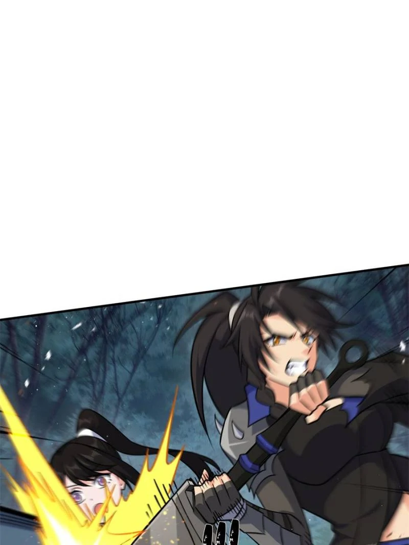 Read Release That Witch ENGLISH Manga Online