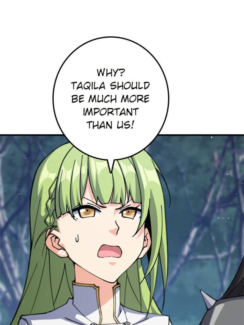 Read Release That Witch ENGLISH Manga Online