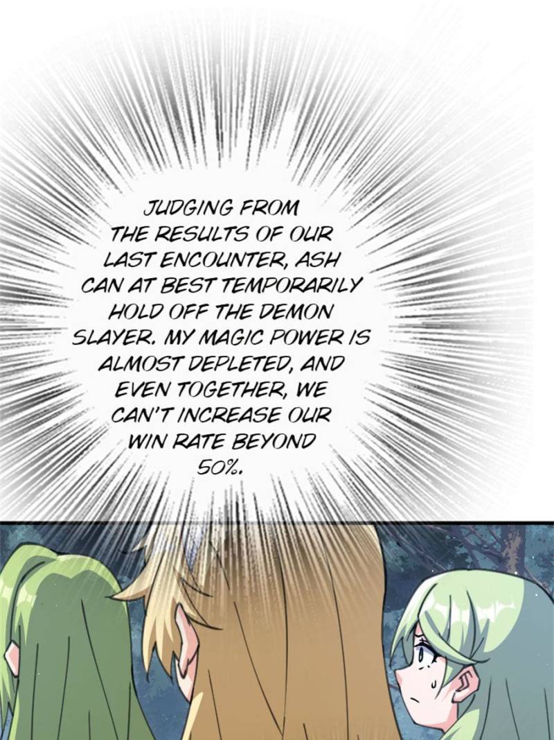 Read Release That Witch ENGLISH Manga Online