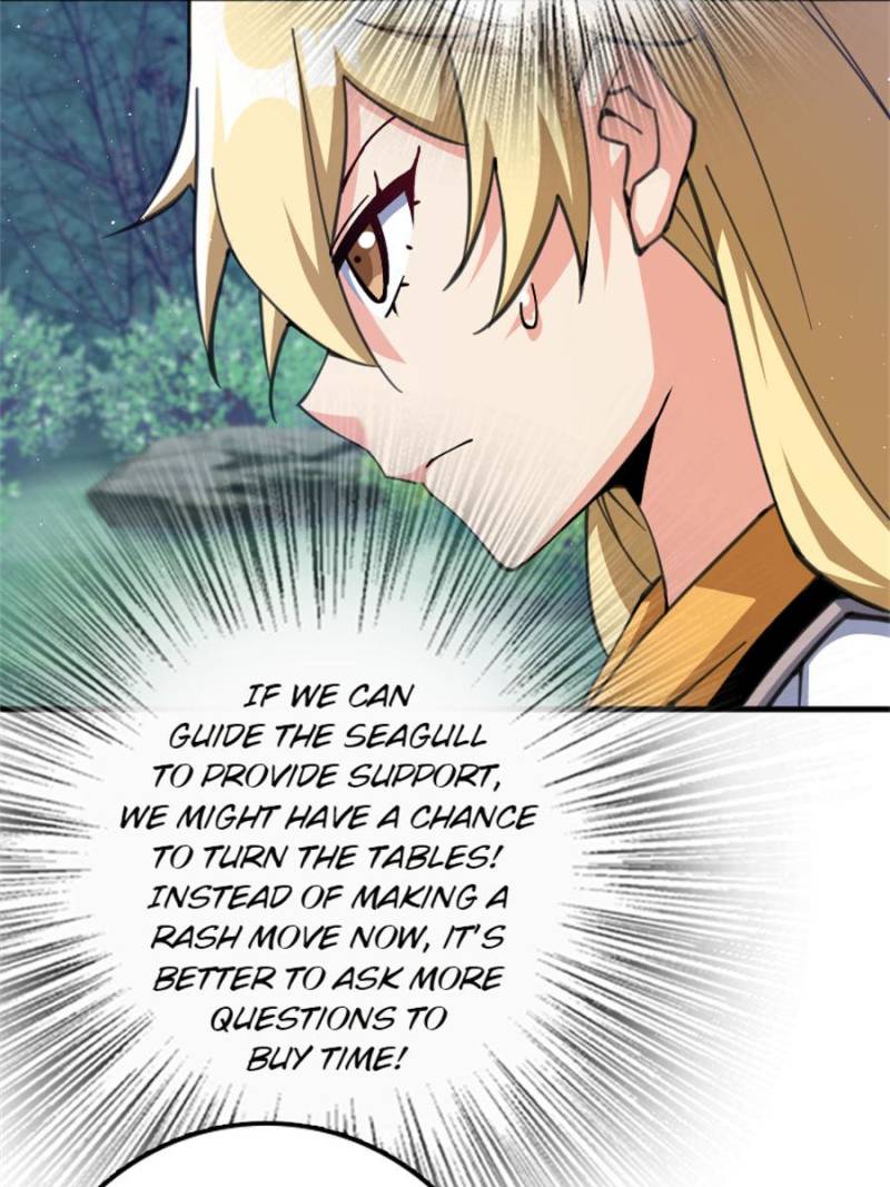 Read Release That Witch ENGLISH Manga Online