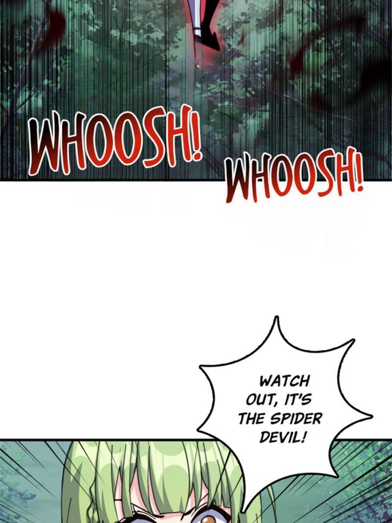 Read Release That Witch ENGLISH Manga Online