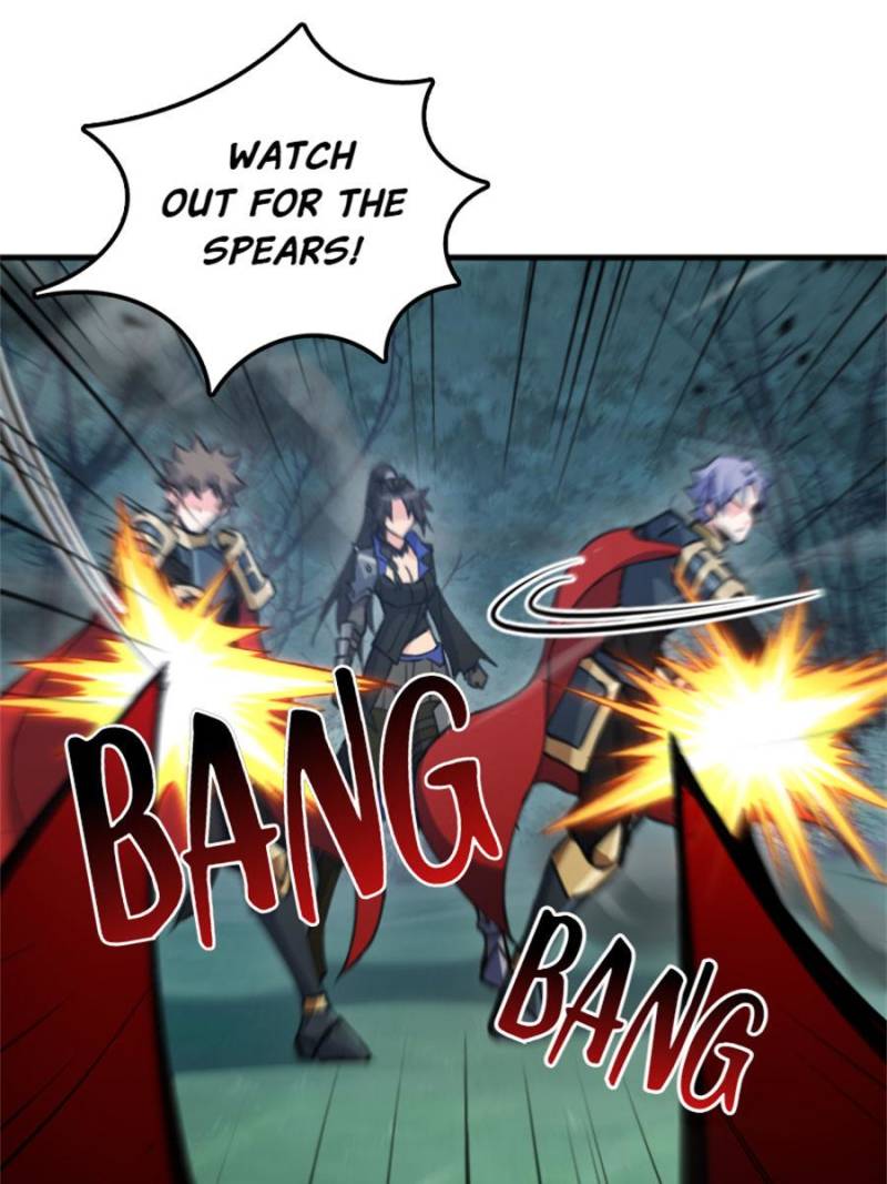 Read Release That Witch ENGLISH Manga Online