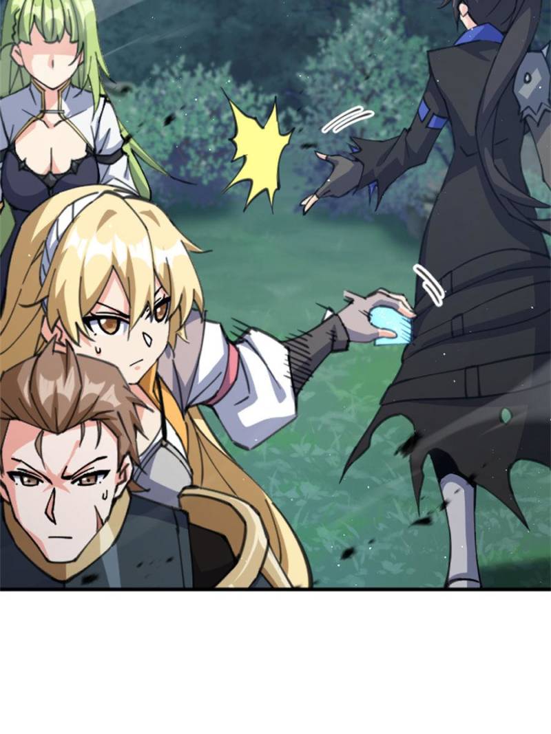 Read Release That Witch ENGLISH Manga Online