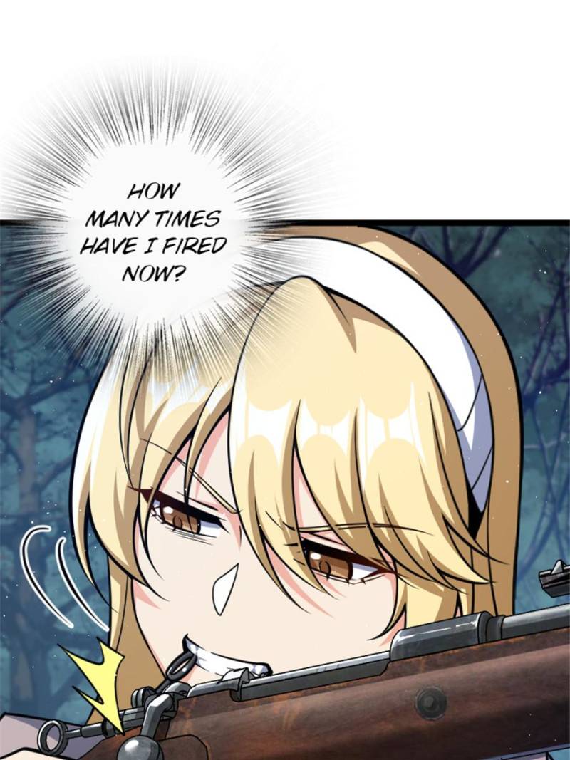 Read Release That Witch ENGLISH Manga Online