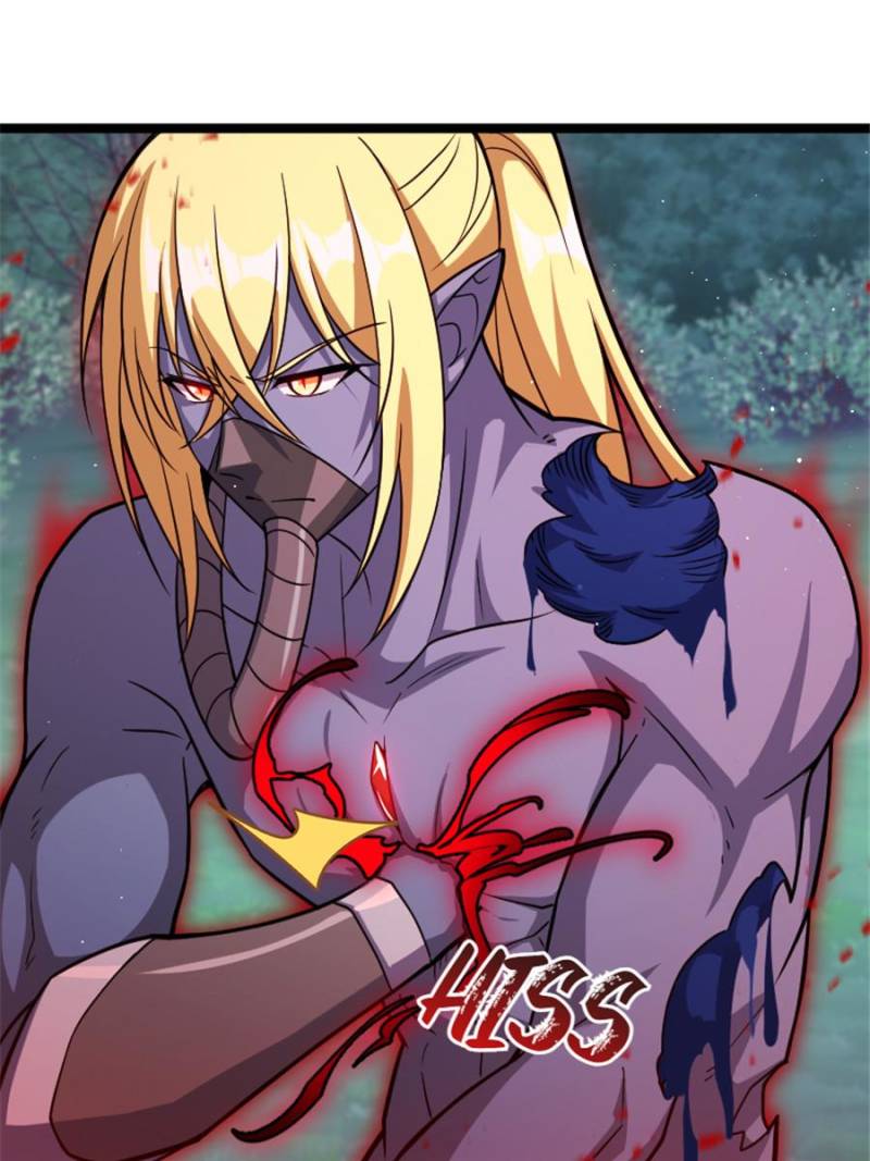 Read Release That Witch ENGLISH Manga Online