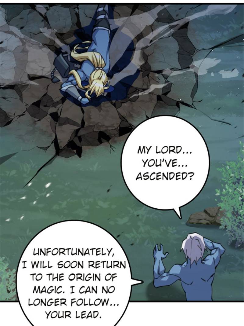 Read Release That Witch ENGLISH Manga Online