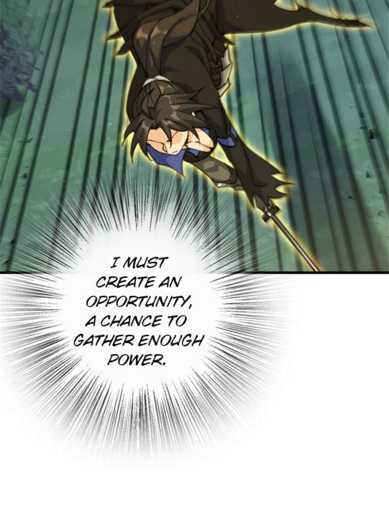 Read Release That Witch ENGLISH Manga Online