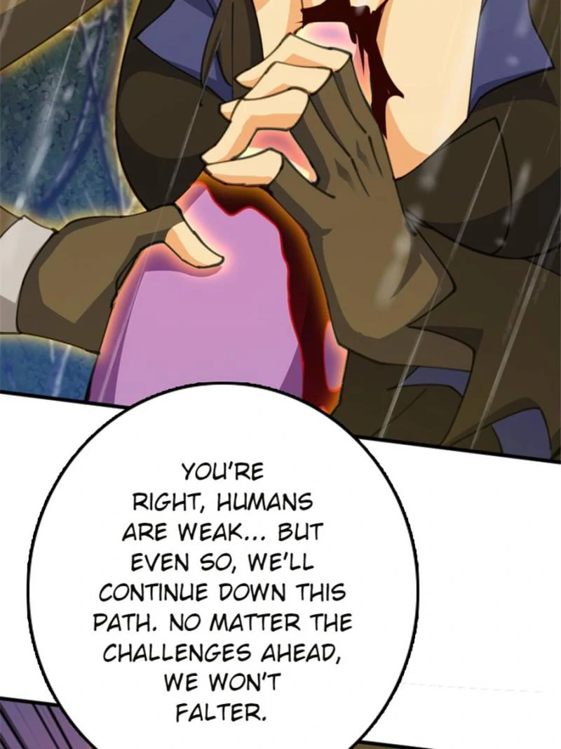 Read Release That Witch ENGLISH Manga Online