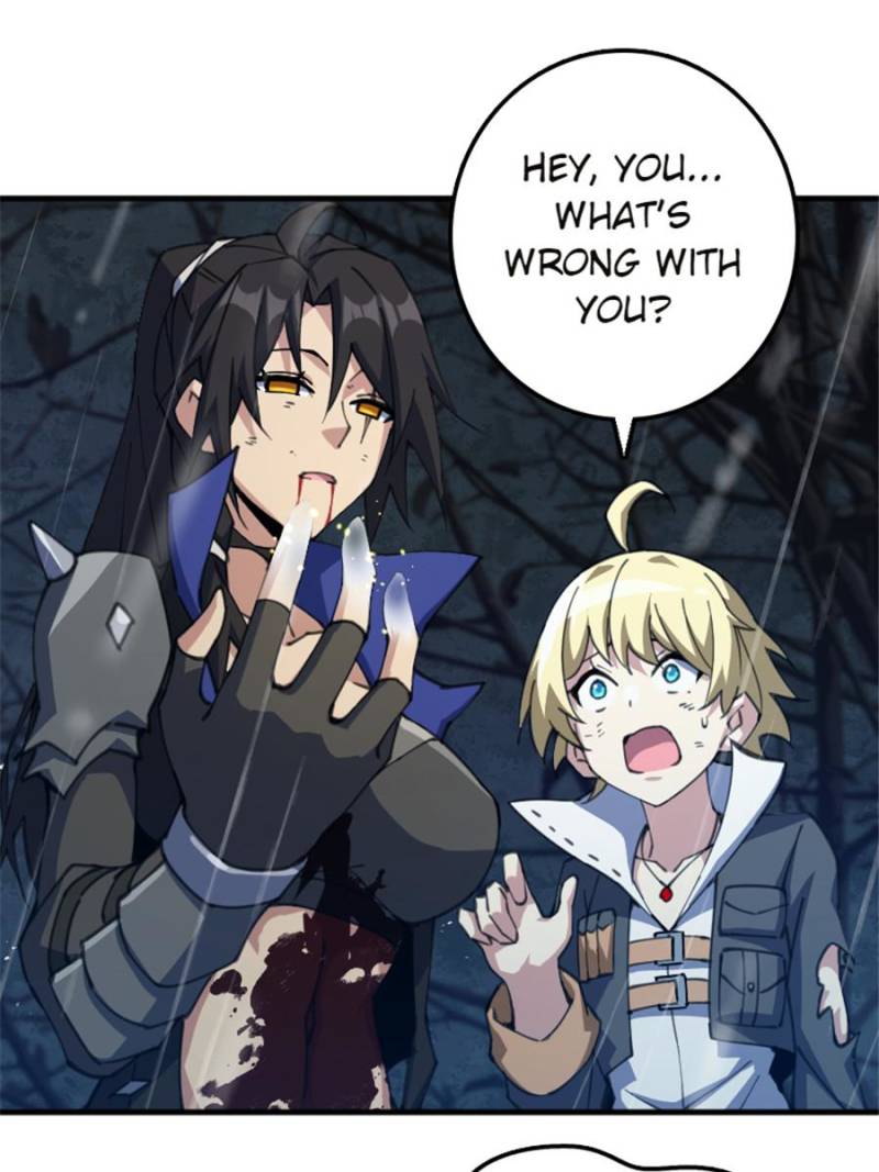 Read Release That Witch ENGLISH Manga Online