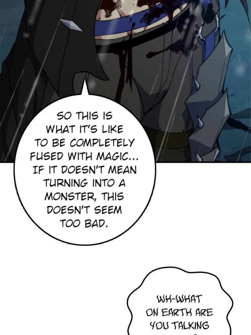 Read Release That Witch ENGLISH Manga Online