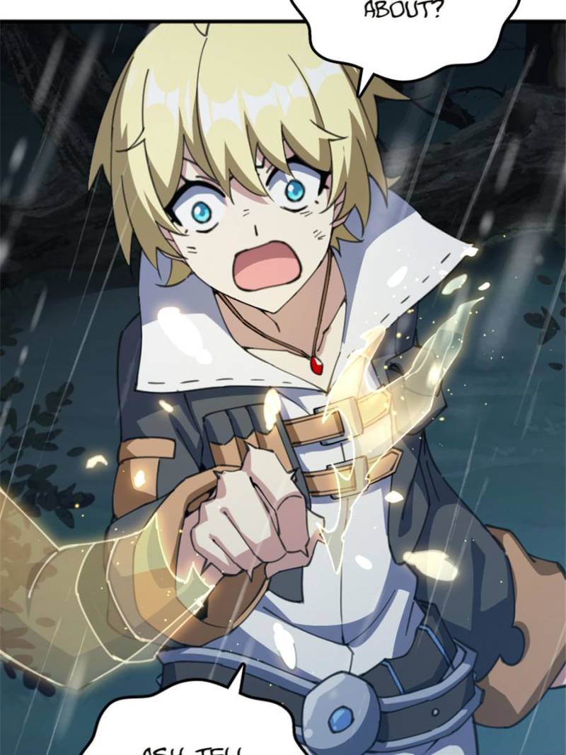 Read Release That Witch ENGLISH Manga Online