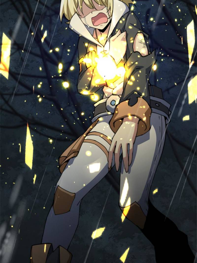 Read Release That Witch ENGLISH Manga Online