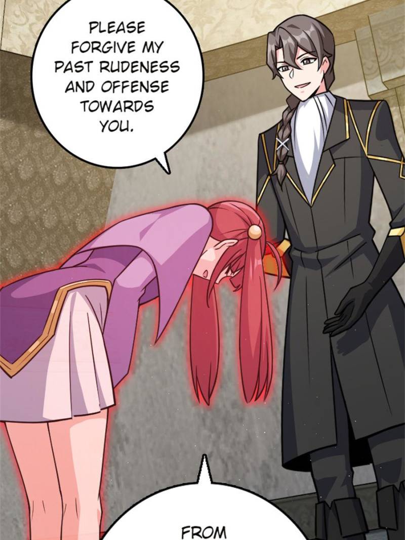 Read Release That Witch ENGLISH Manga Online