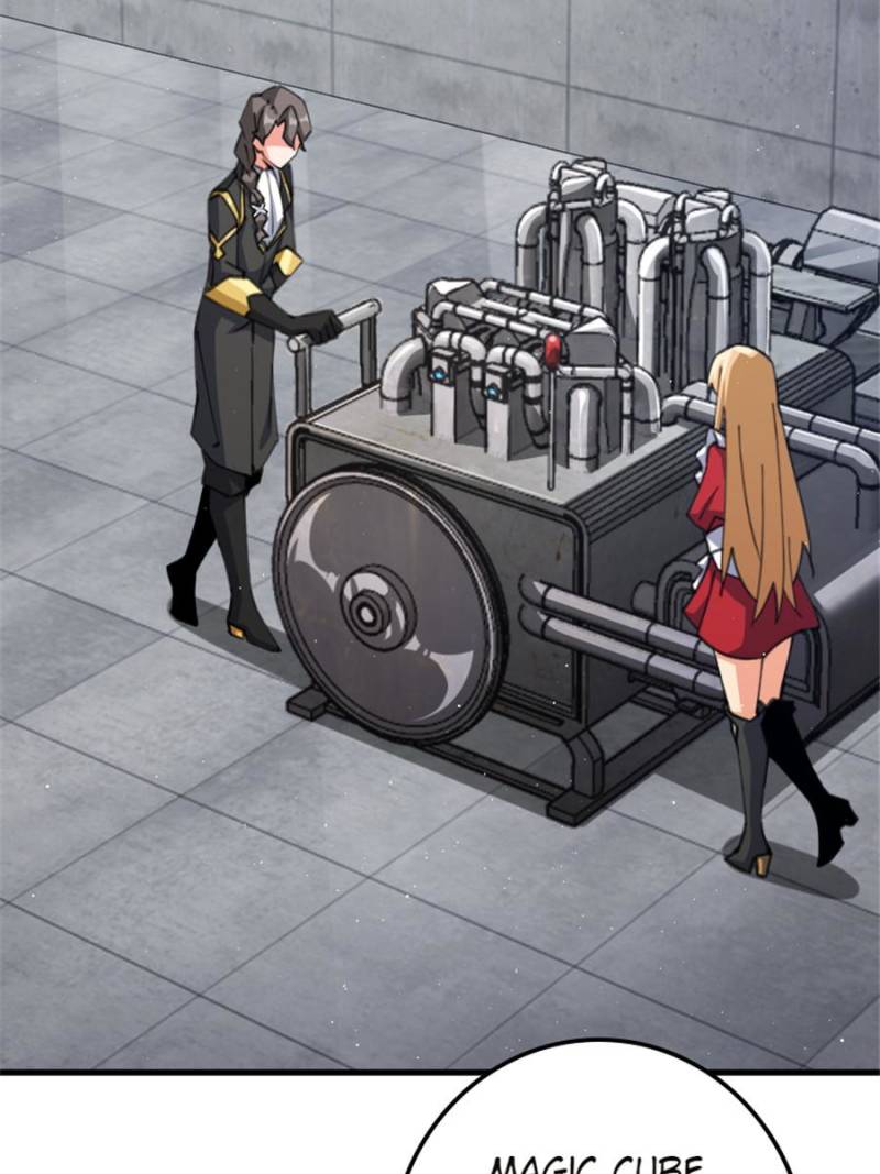 Read Release That Witch ENGLISH Manga Online