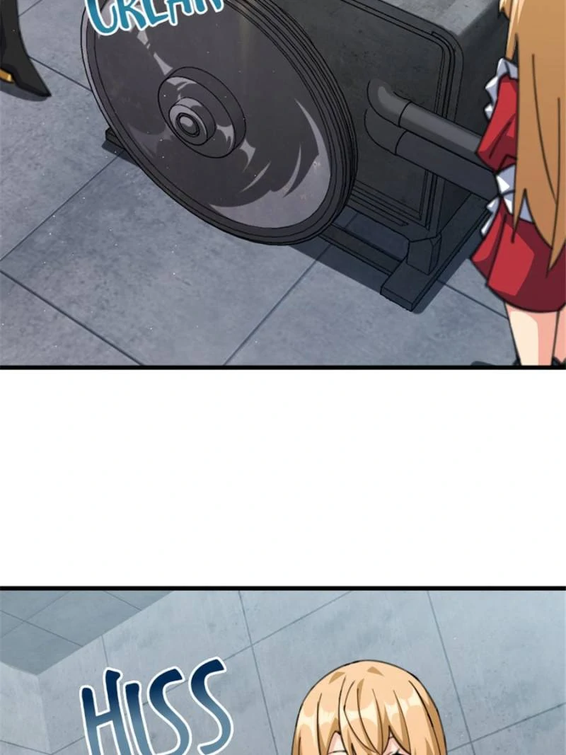 Read Release That Witch ENGLISH Manga Online