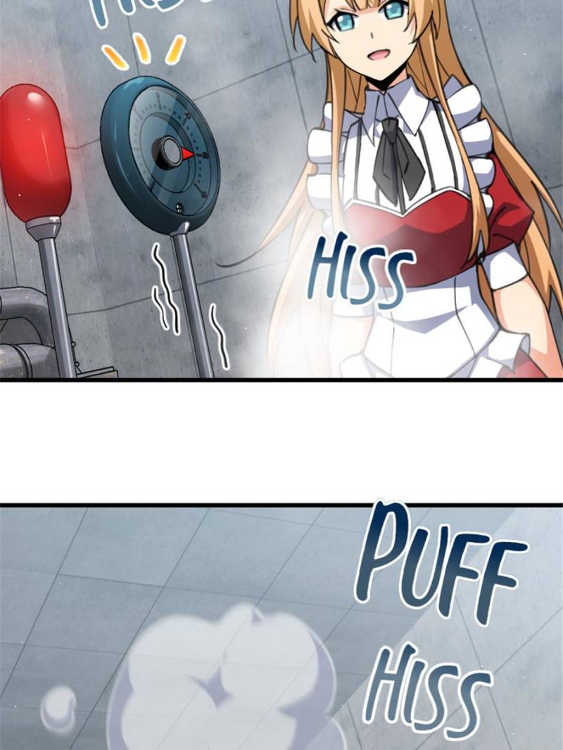 Read Release That Witch ENGLISH Manga Online