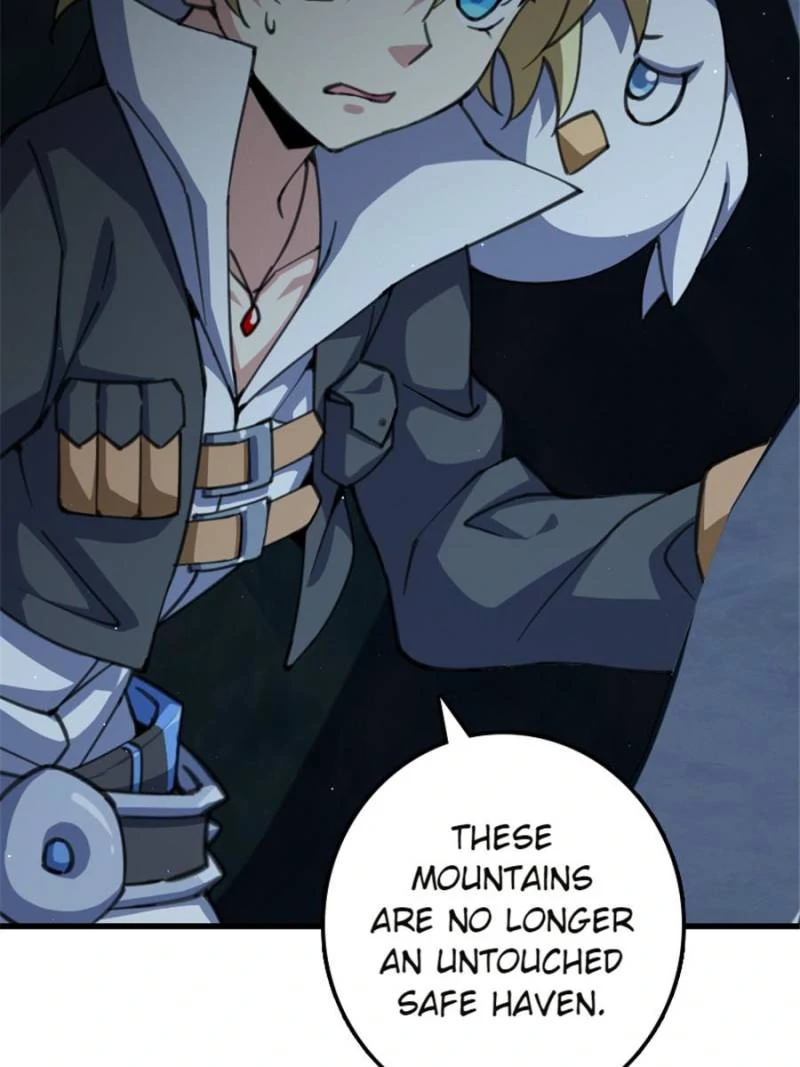 Read Release That Witch ENGLISH Manga Online