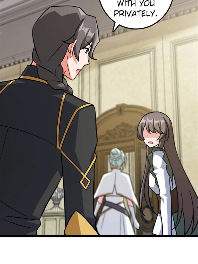 Read Release That Witch ENGLISH Manga Online