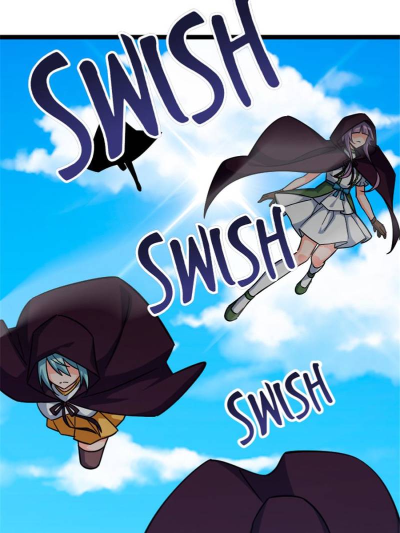 Read Release That Witch ENGLISH Manga Online