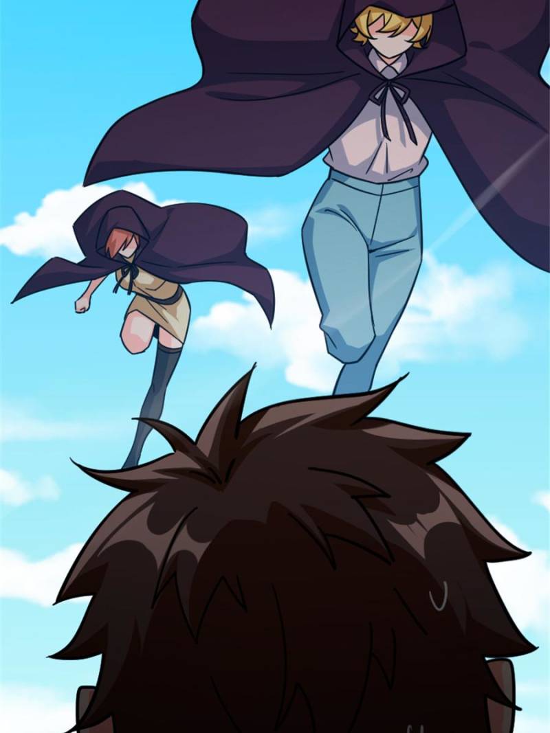 Read Release That Witch ENGLISH Manga Online