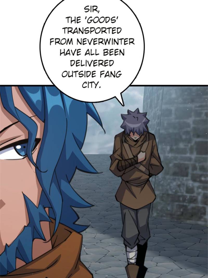 Read Release That Witch ENGLISH Manga Online