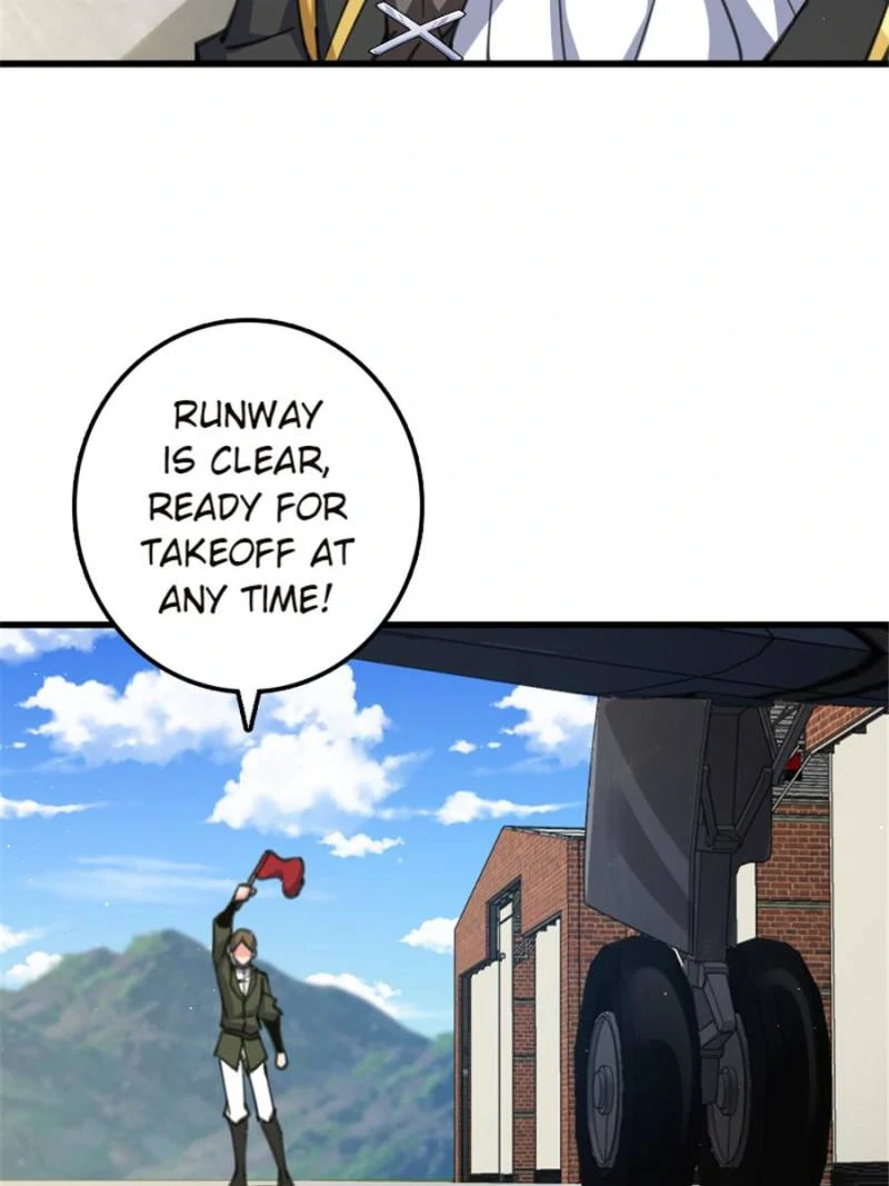 Read Release That Witch ENGLISH Manga Online