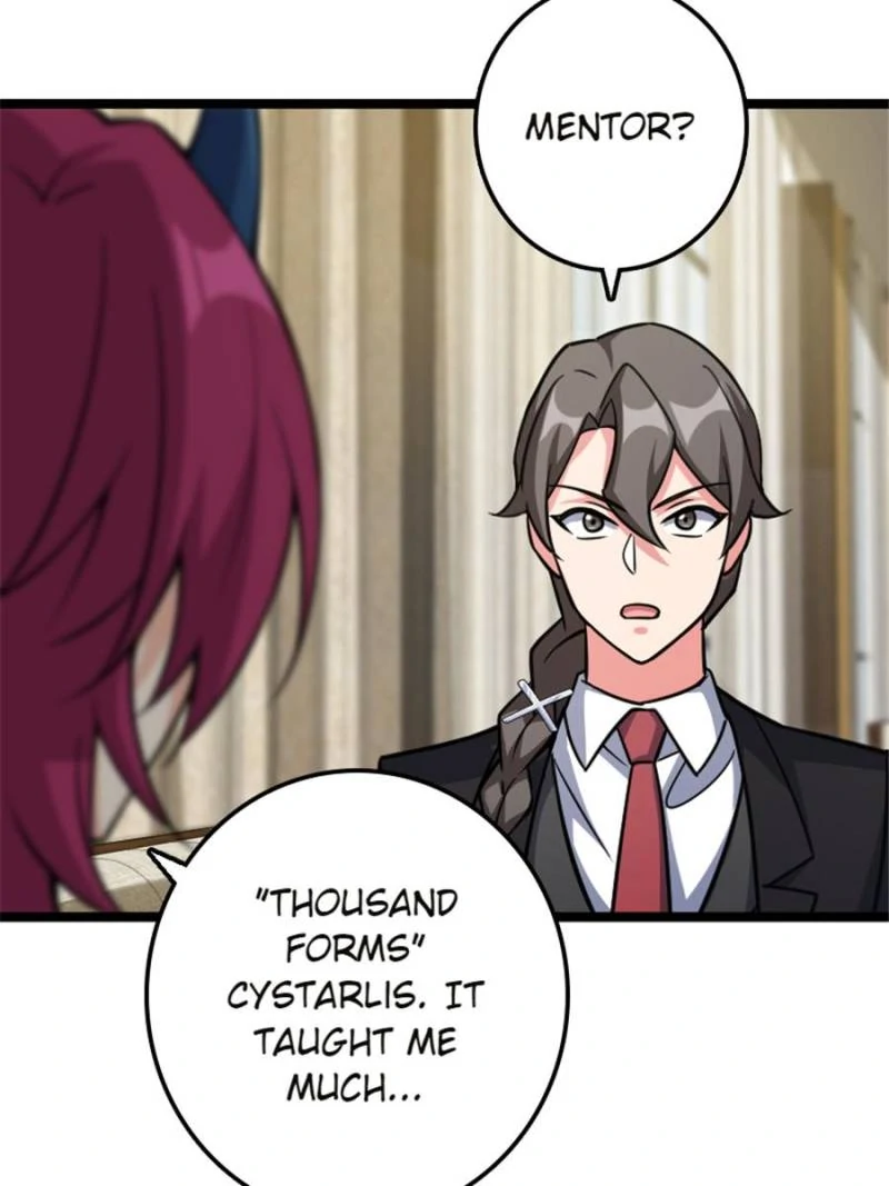 Read Release That Witch ENGLISH Manga Online