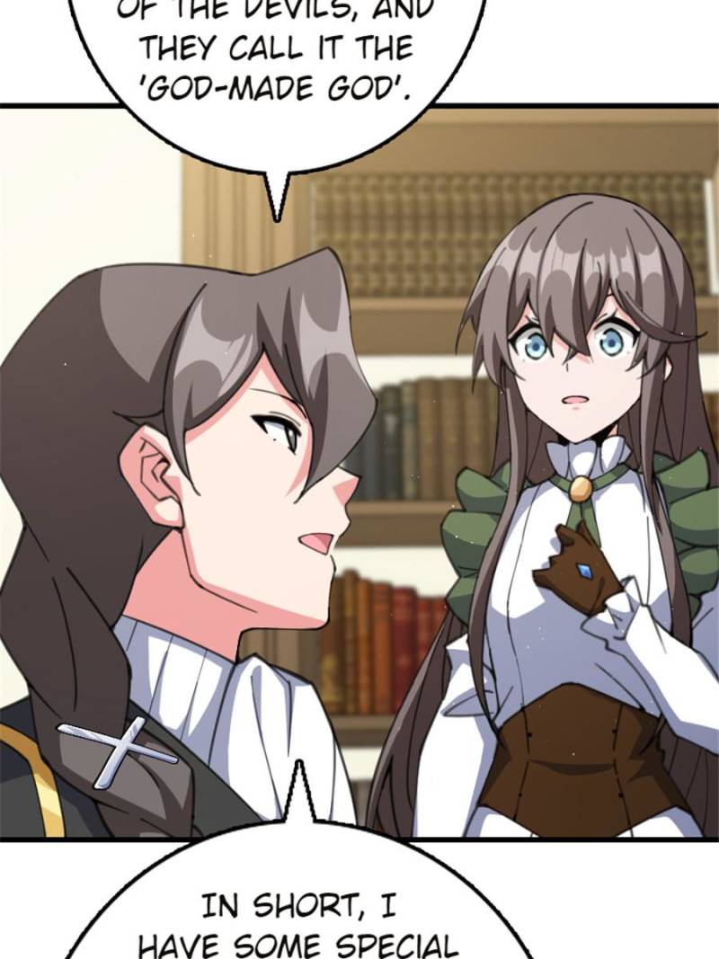 Read Release That Witch ENGLISH Manga Online