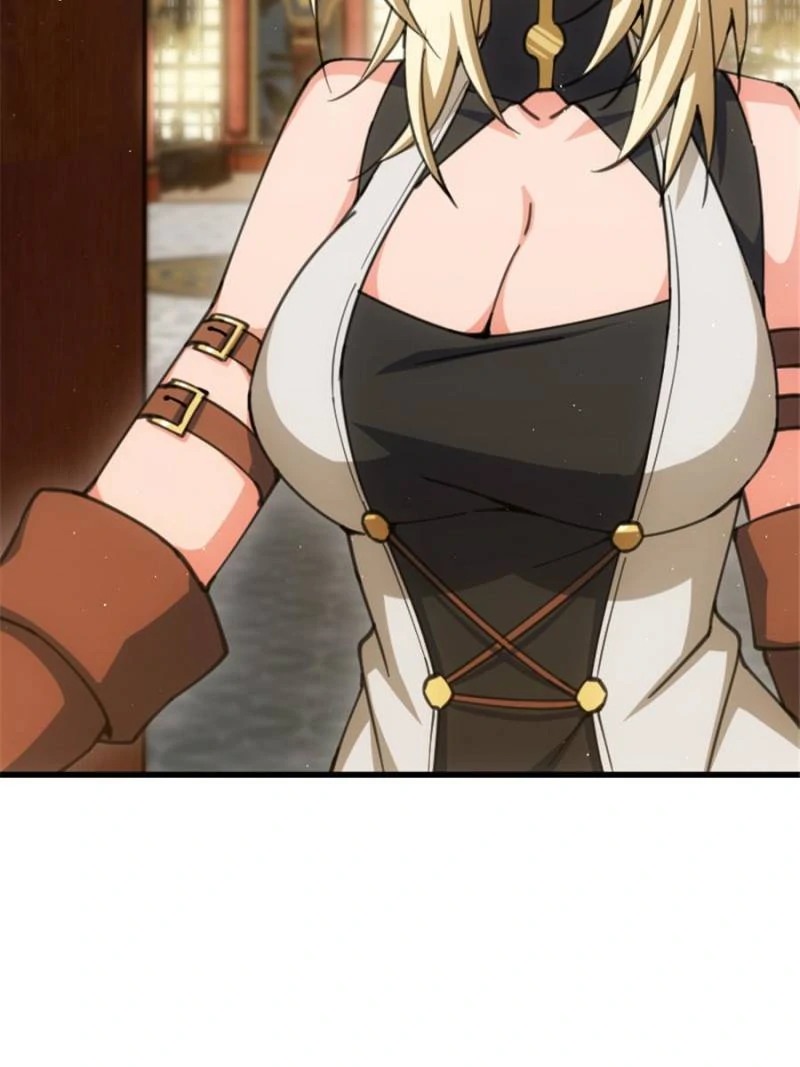 Read Release That Witch ENGLISH Manga Online