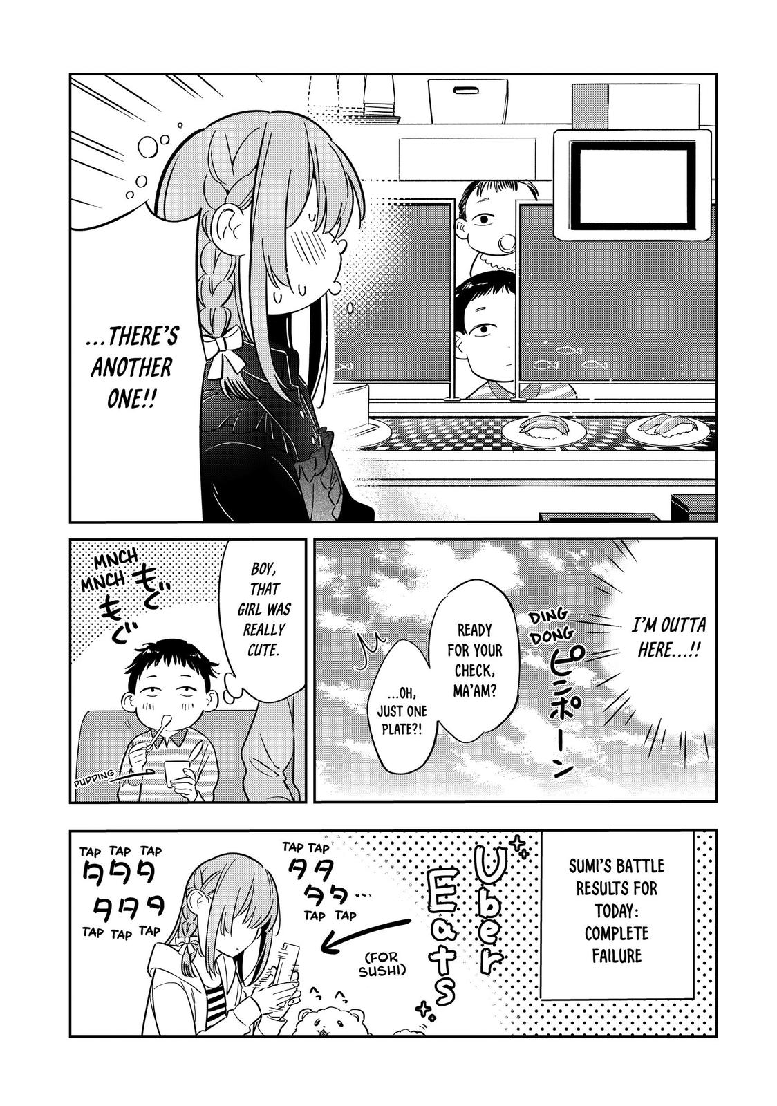 Read Rent-A-(Really Shy!)-Girlfriend ENGLISH Manga Online