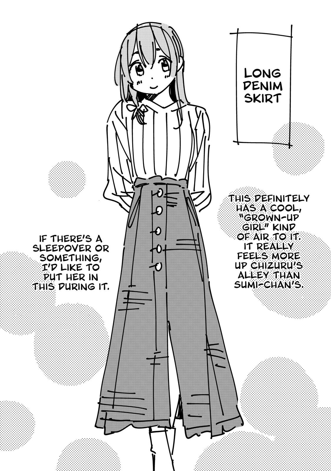 Read Rent-A-(Really Shy!)-Girlfriend ENGLISH Manga Online
