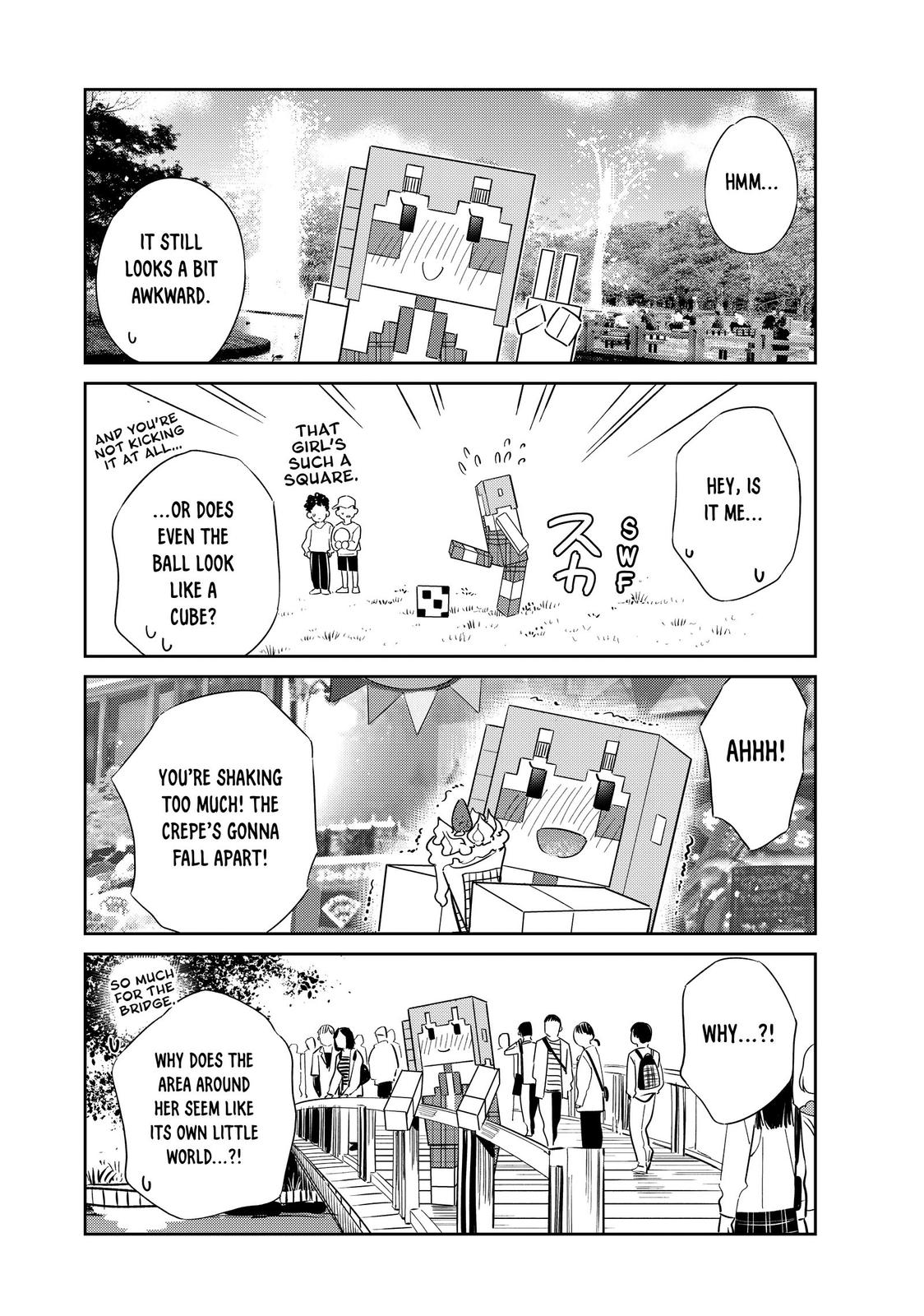 Read Rent-A-(Really Shy!)-Girlfriend ENGLISH Manga Online