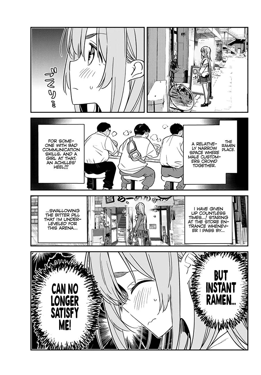 Read Rent-A-(Really Shy!)-Girlfriend ENGLISH Manga Online