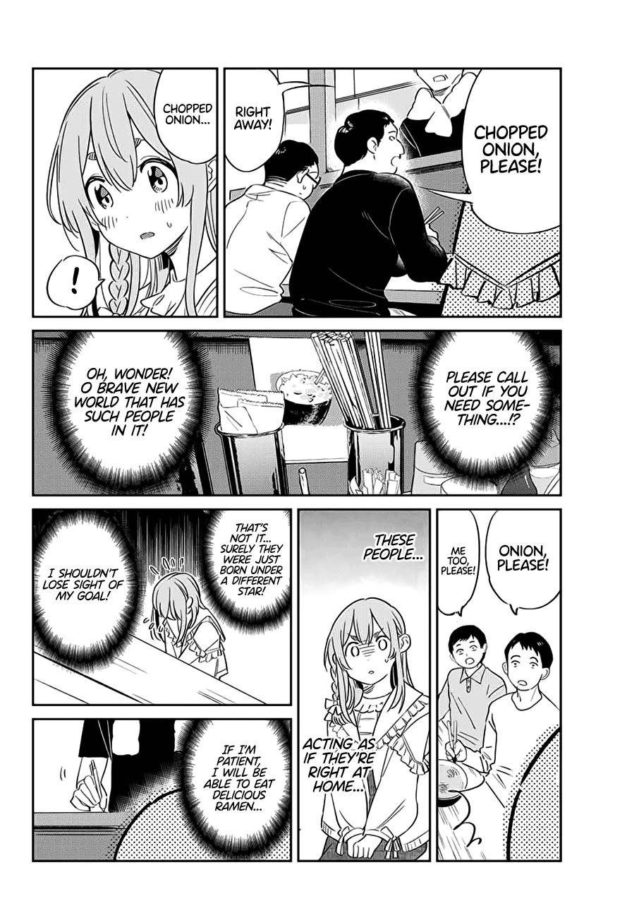 Read Rent-A-(Really Shy!)-Girlfriend ENGLISH Manga Online
