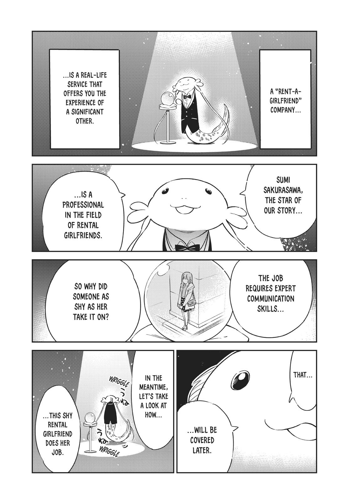 Read Rent-A-(Really Shy!)-Girlfriend ENGLISH Manga Online