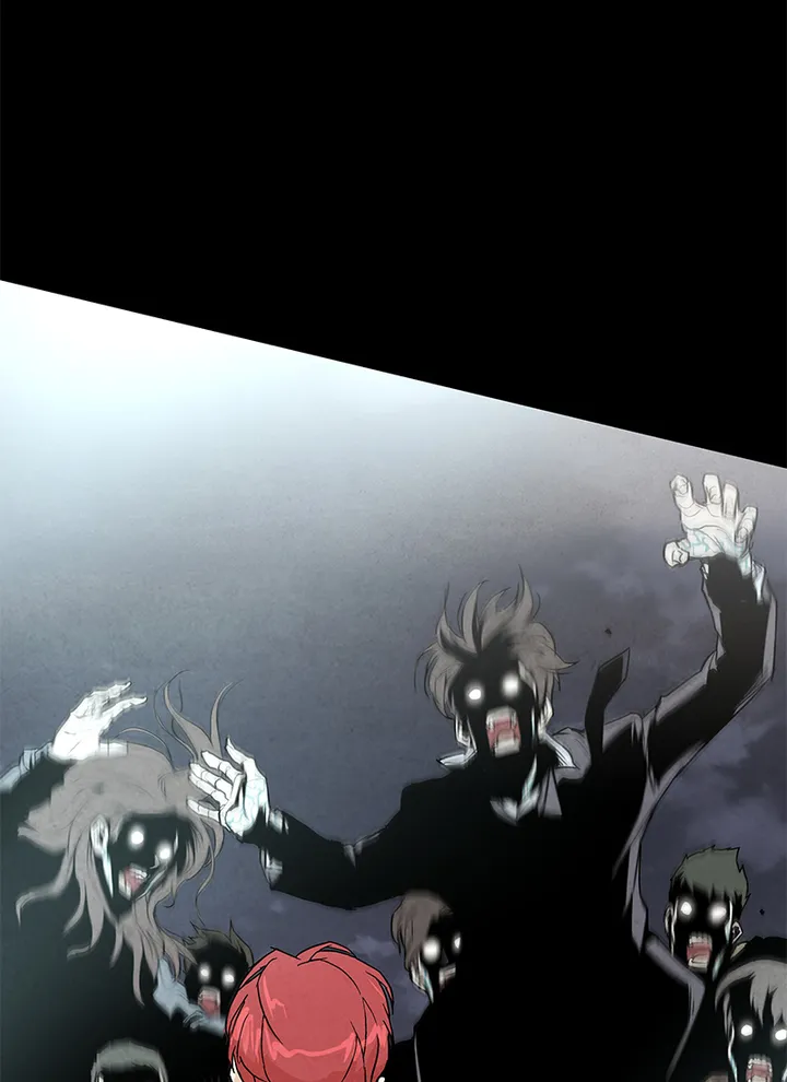 Read Return Survival ENGLISH Manga Online