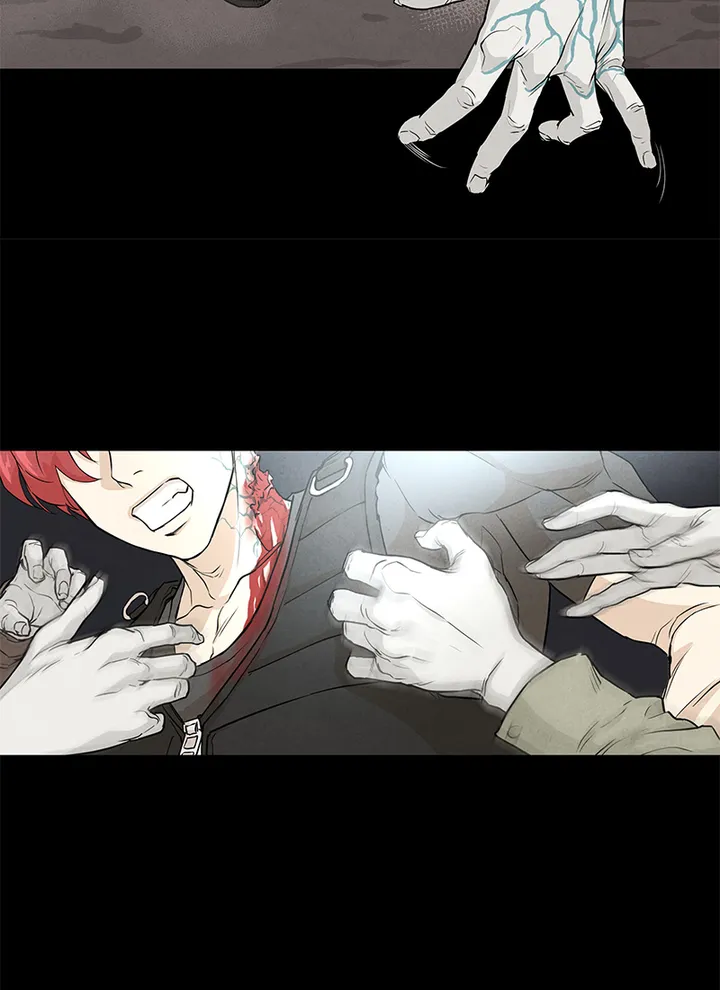 Read Return Survival ENGLISH Manga Online