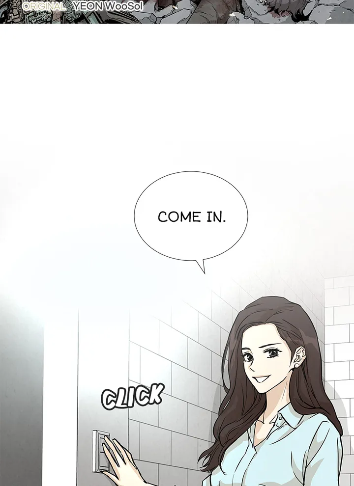 Read Return Survival ENGLISH Manga Online