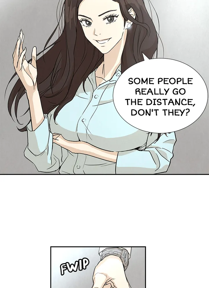 Read Return Survival ENGLISH Manga Online