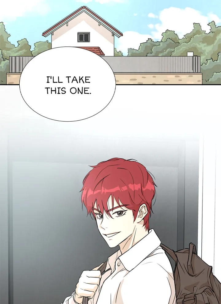 Read Return Survival ENGLISH Manga Online