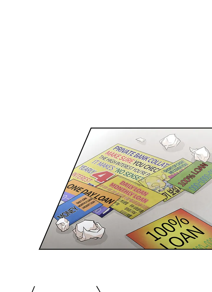 Read Return Survival ENGLISH Manga Online