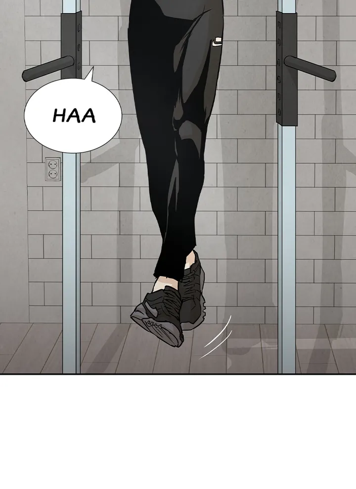 Read Return Survival ENGLISH Manga Online