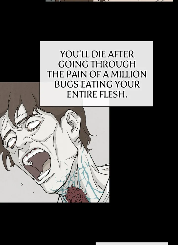 Read Return Survival ENGLISH Manga Online