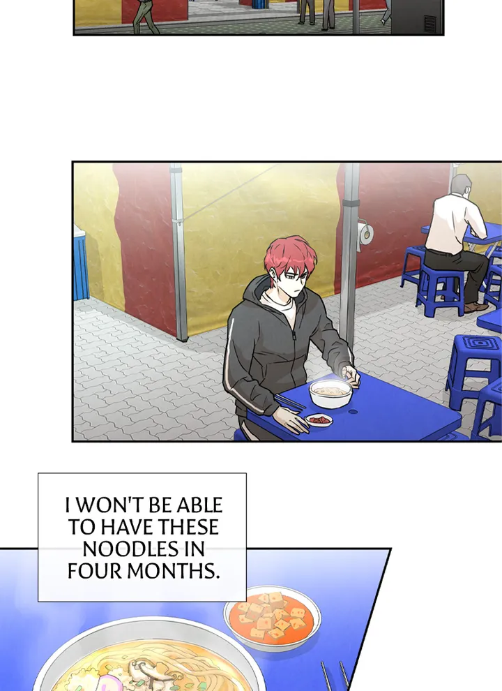 Read Return Survival ENGLISH Manga Online