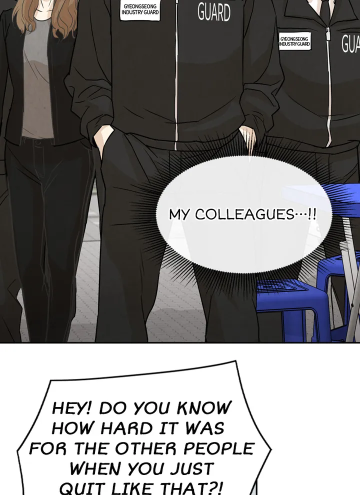 Read Return Survival ENGLISH Manga Online