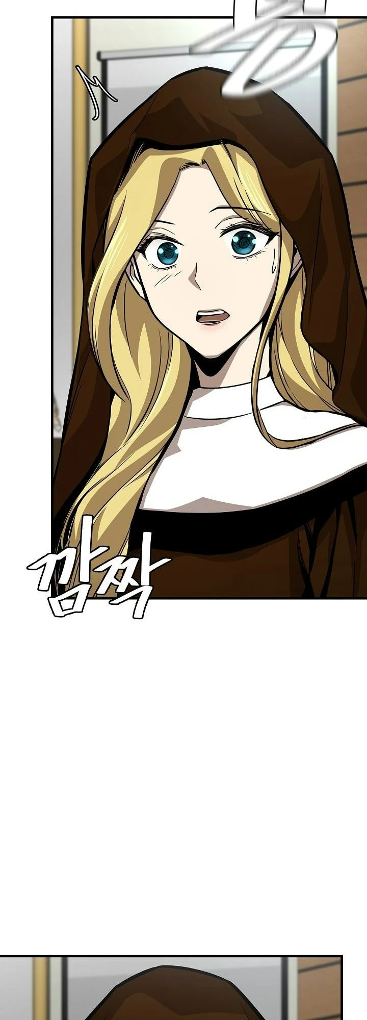 Read Return Survival ENGLISH Manga Online